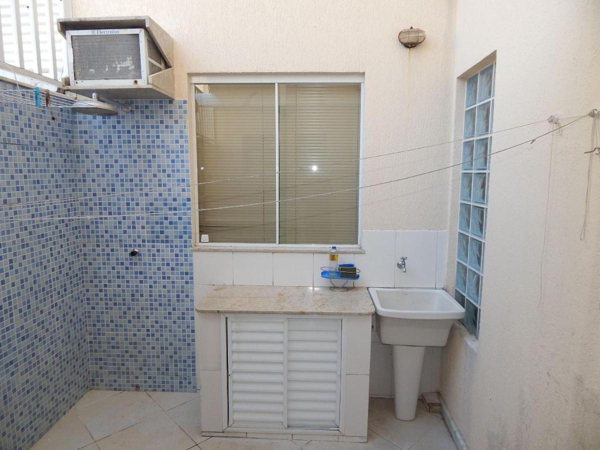 Confortavel 3 Quartos 400M Do Melhor Ponto Da Praia Do Forte - Cf36 Кабу-Фриу Экстерьер фото