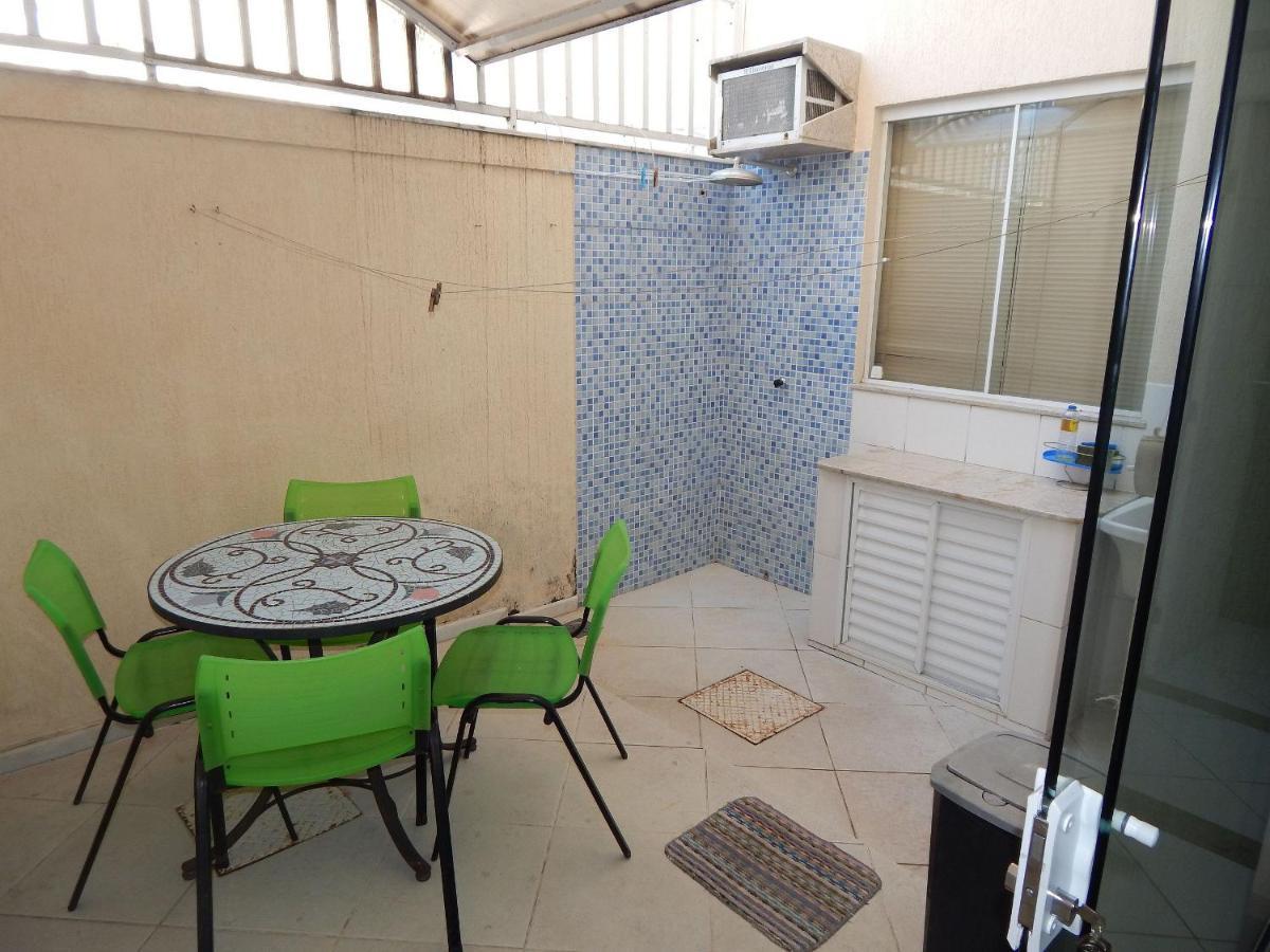 Confortavel 3 Quartos 400M Do Melhor Ponto Da Praia Do Forte - Cf36 Кабу-Фриу Экстерьер фото